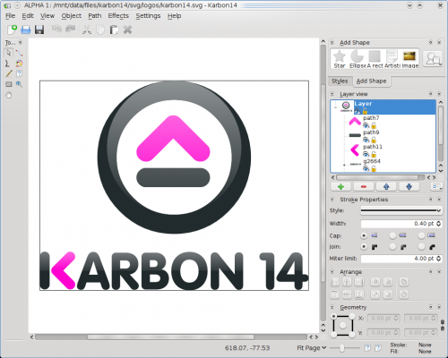 karbon-logo-500x400